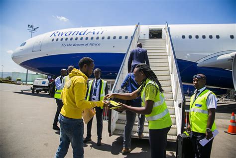 flight to kigali rwanda.